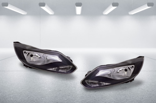 Ford focus mk3 - ford, 2011-2014