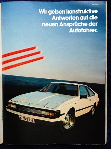 1980 toyota programme - toyota,