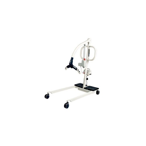 Locomotor escort 160 hoist - locomotor,
