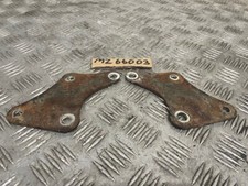 MZ BAGHIRA 660 front engine