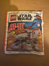 Lego - Star Wars - AT-TE-