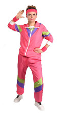 80's/90's Shell Suit Costume