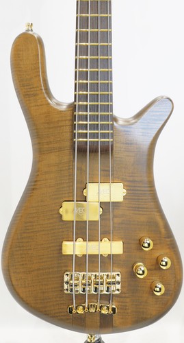 Warwick custom shop streamer - warwick,