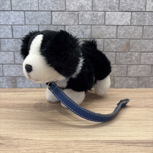 Keel toys border collie - keel,