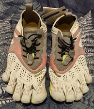 Vibram Five Fingers V-Run -