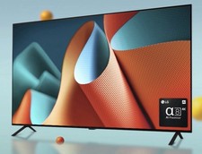 LG OLED55B42LA 55" 4K Ultra HD