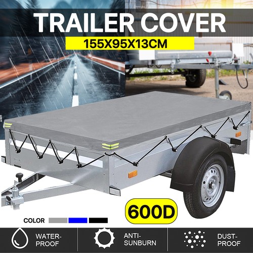 5 x3 trailer - 4'x3', /