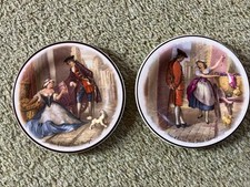 2 X Liverpool Road Pottery