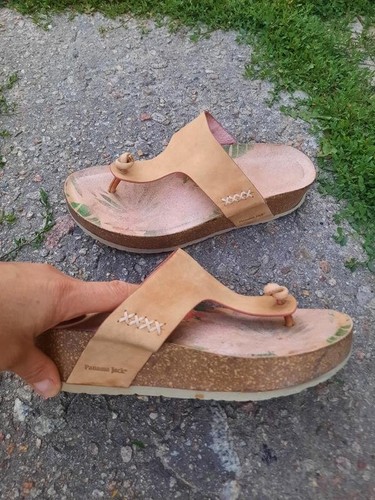 Women panama jack - panama,