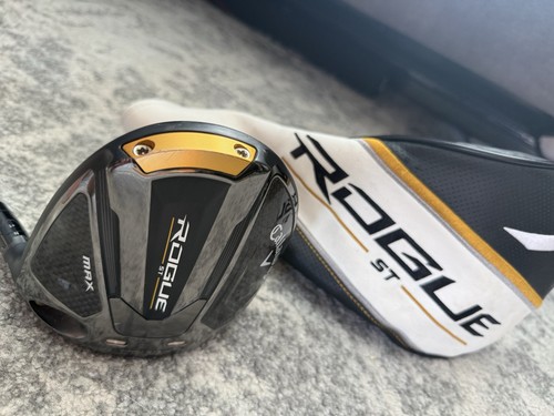 Callaway rogue max - rogue, driver