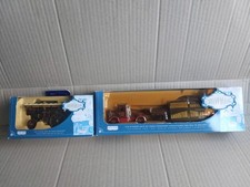 lledo trackside/showmans 1:76