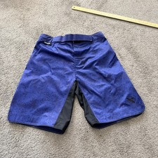 Hayabusa MMA Fight Shorts Mens