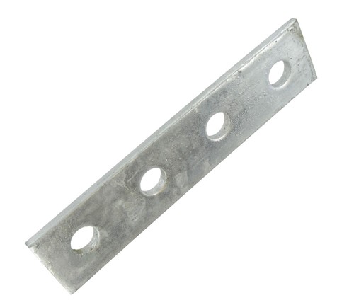 Unistrut hole splice - unistrut,