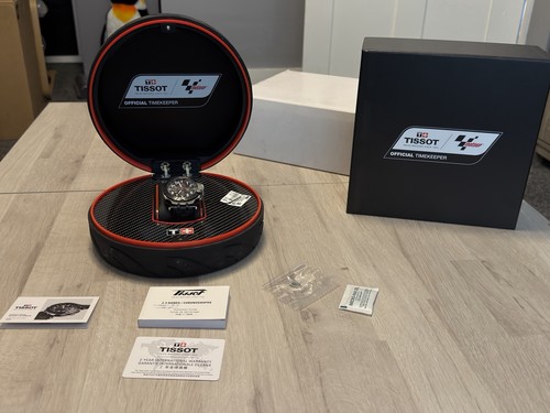 Tissot race motogp automatic - tissot,