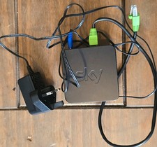 Sky Wireless WiFi Connector