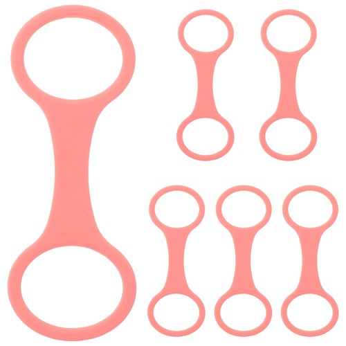 Universal pink silicone - universal,