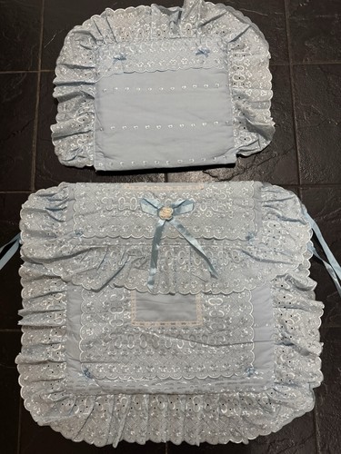 Light blue baby - set,, full