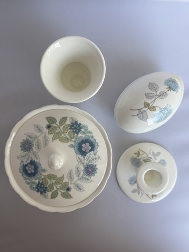 Wedgwood ice rose clementine - wedgwood,
