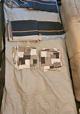 Dorema Daytona Size 16 Framed Awning 