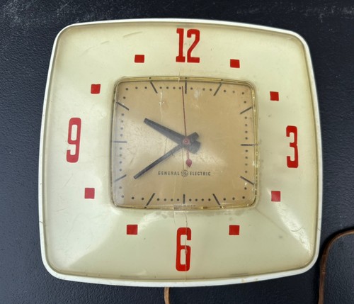 Vintage general electric - vintage,