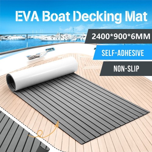 6mm eva foam teak marine - teak, boat