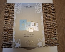 Champneys Wellness Spa