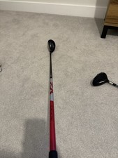 Wilson Staff Fybrid #3 Hybrid