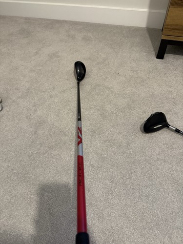 Wilson staff fybrid - wilson,
