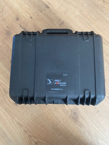 Peli storm case - storm, im2100