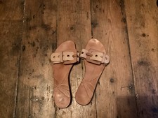 Ted Baker Large Buckle Slip on