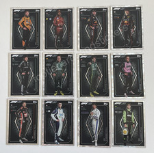 F1 Turbo Attax 2025 DIAMOND