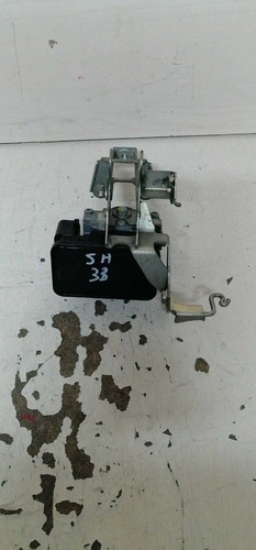 Abs control unit honda - abs,