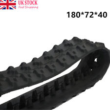 Quality 180x72x40-K Rubber