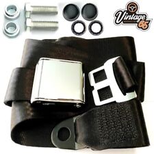 Classic Volkswagen Chrome