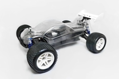 Hobao hyper tt2 - 1/10,