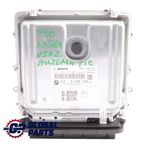 Bmw f10 f30 f32 - bmw, lci