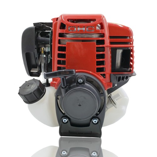 Stroke engine for - 4-stroke,
