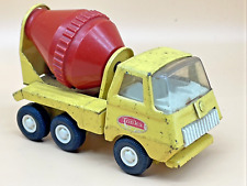 Vintage Tonka Cement Mixer