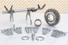 VAUXHALL, OPEL F40 6 SPEED