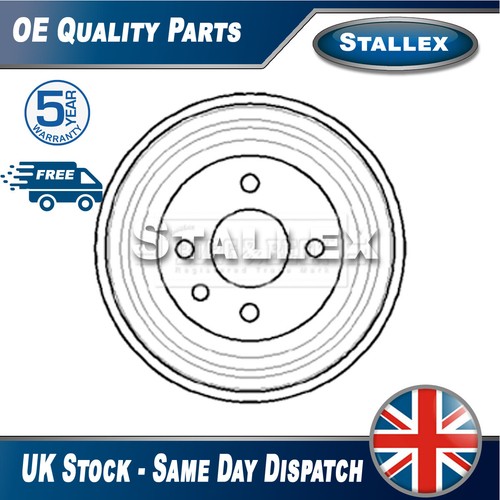 Fits vauxhall astra cavalier - fits,