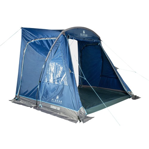 Fairway 100 awning - 100,