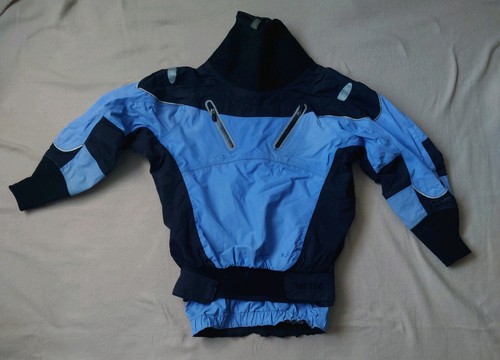 Yak volt cag semi dry - cag,