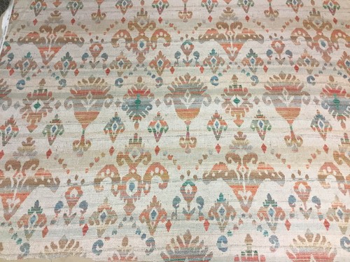 Colefax fowler curtain - colefax, &