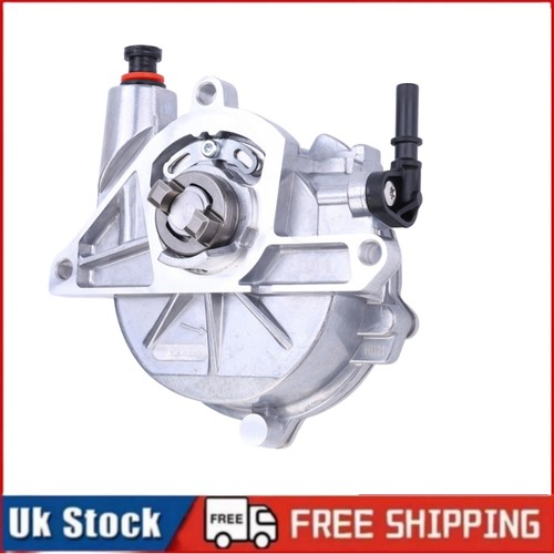 Brake vacuum pump - vacuum, for