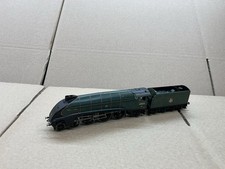HORNBY OO GAUGE STEAM