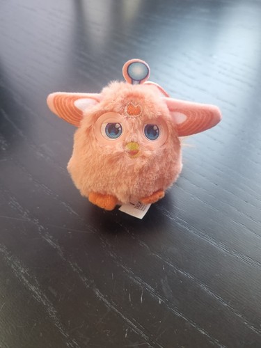 Mcdonalds happy meal toy 2016 - happy,