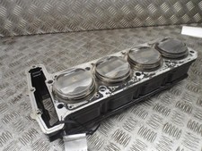 Kawasaki GTR1000 GPZ1000 RX