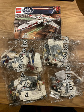 LEGO Star Wars: X-Wing