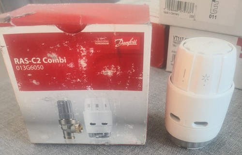 Danfoss rad combi 013g6050 - danfoss, rad-c2