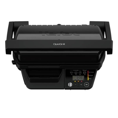 Tefal optigrill gc708 - tefal,